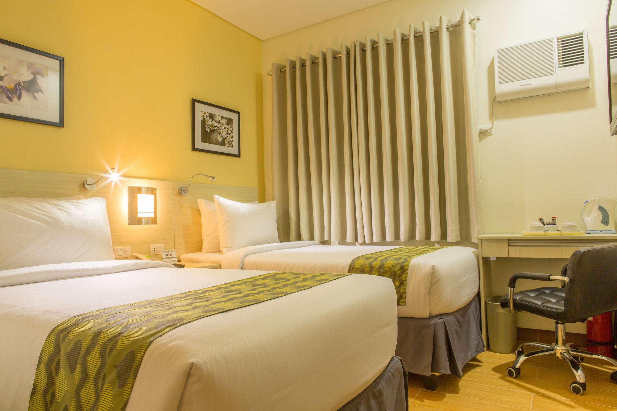 Hamersons Hotel Cebu Ngoại thất bức ảnh