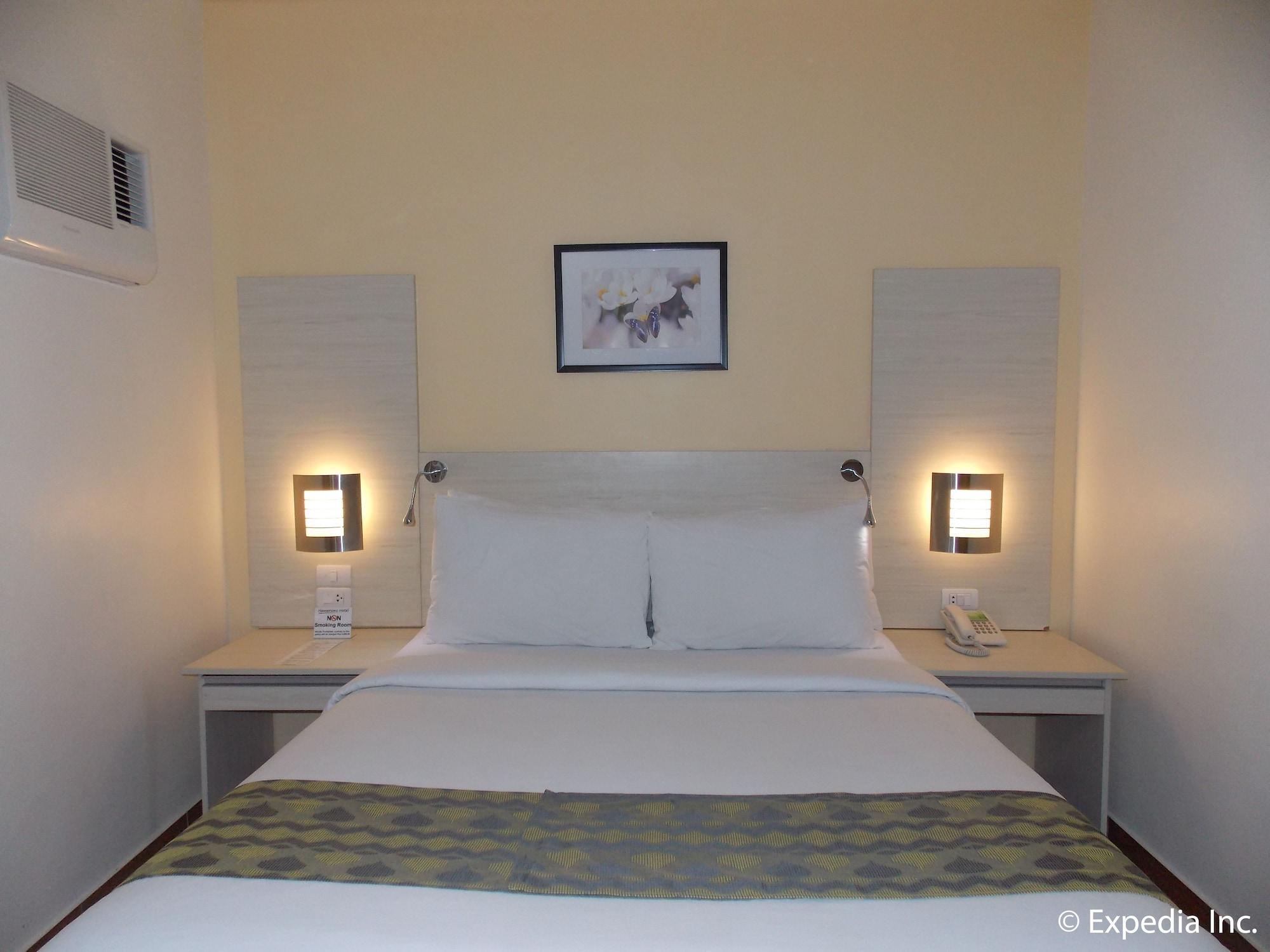 Hamersons Hotel Cebu Ngoại thất bức ảnh