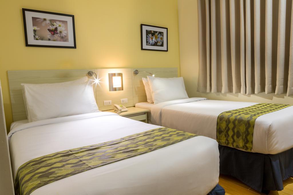 Hamersons Hotel Cebu Ngoại thất bức ảnh