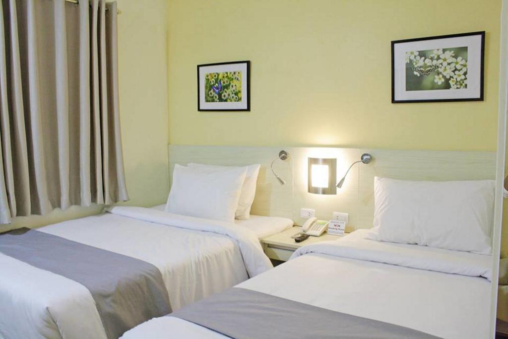 Hamersons Hotel Cebu Ngoại thất bức ảnh