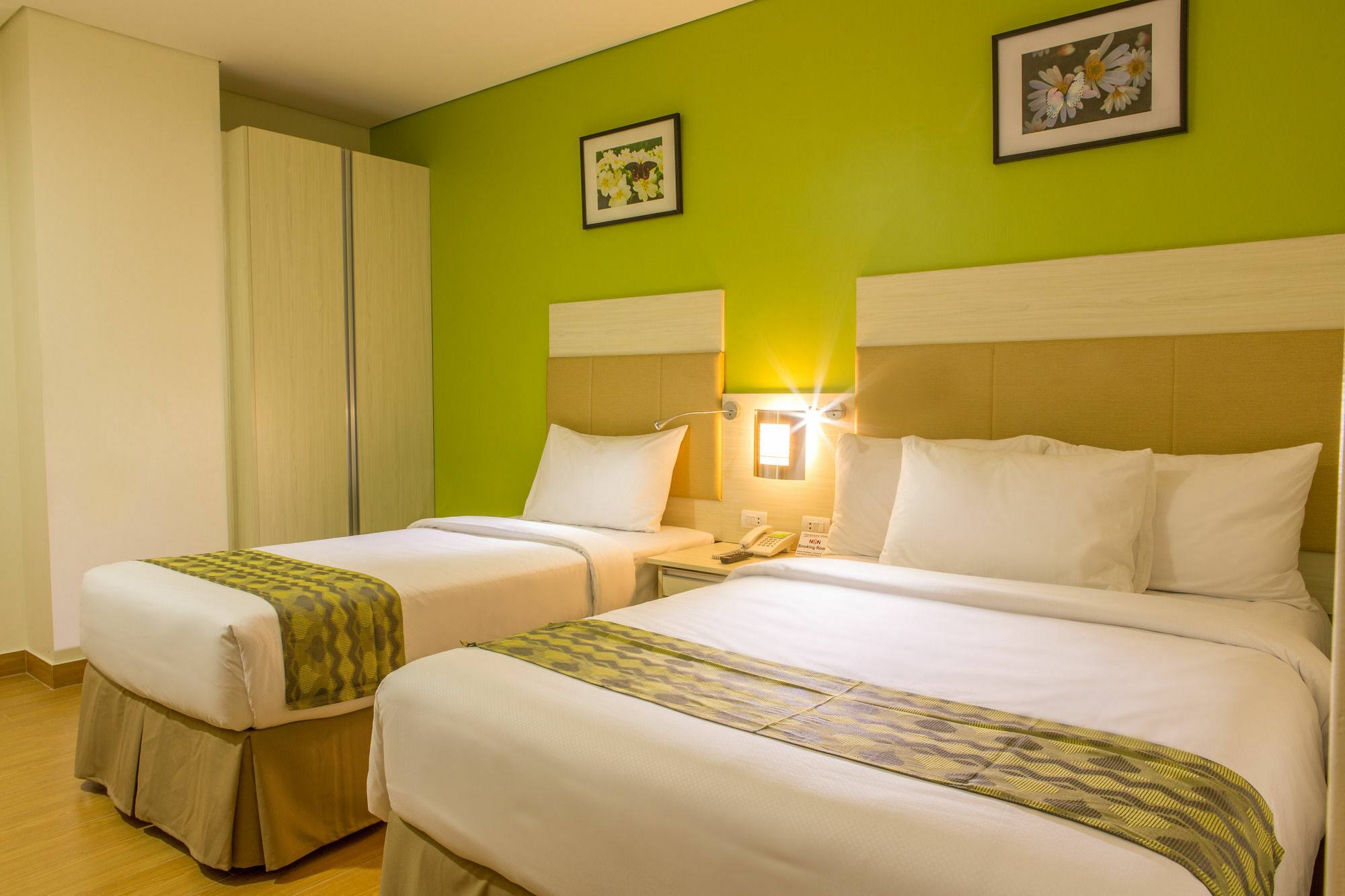 Hamersons Hotel Cebu Ngoại thất bức ảnh